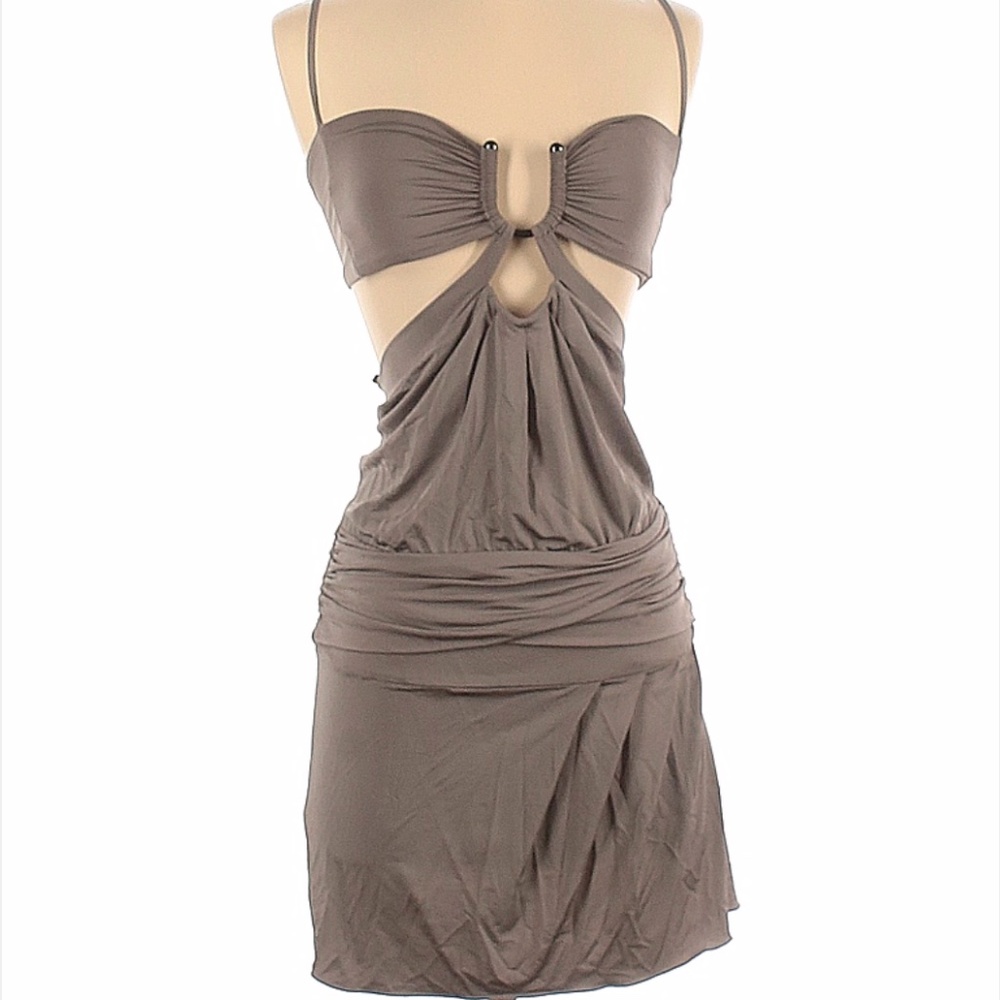 Patrizia Pepe Cocktail Dress - S